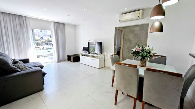 Foto 6 do(a) Apartamento de 2 quartos à venda em Vila Dom Pedro II, São Paulo