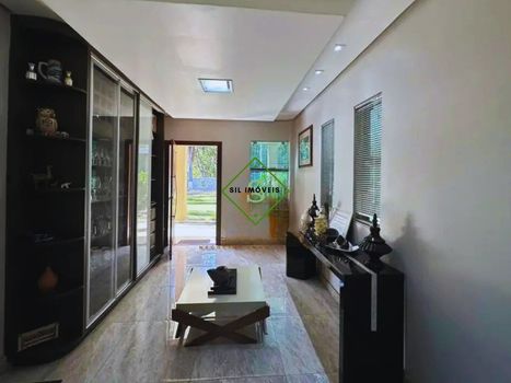 Foto 17 do(a) Casa em Condomínio de 6 quartos à venda em null, Mateus Leme