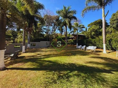 Foto 6 do(a) Casa em Condomínio de 6 quartos à venda em null, Mateus Leme