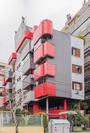 Foto 2 do(a) Apartamento de 2 quartos à venda em Moinhos de Vento, Porto Alegre