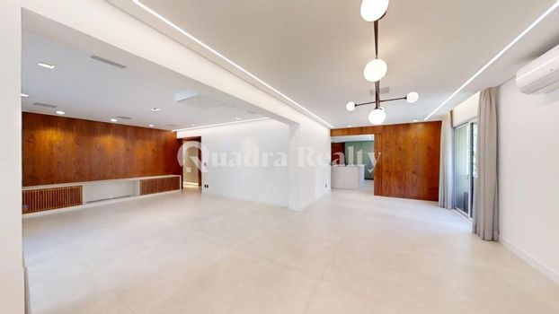 Foto 6 do(a) Apartamento de 3 quartos à venda em Itaim Bibi, São Paulo