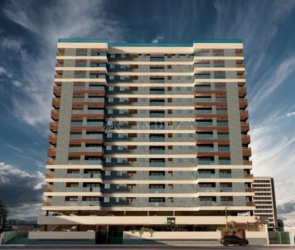 Foto 5 do(a) Apartamento de 2 quartos à venda em Jatiúca, Maceió