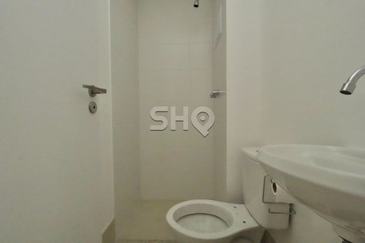 Foto 16 do(a) Apartamento de 3 quartos à venda em Mirandópolis, São Paulo