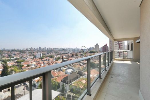 Foto 9 do(a) Apartamento de 3 quartos à venda em Mirandópolis, São Paulo