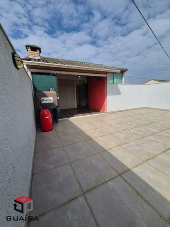 Foto 23 do(a) Cobertura de 2 quartos à venda em Vila Metalúrgica, Santo André