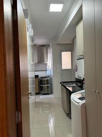 Foto 7 do(a) Apartamento de 3 quartos à venda em Nova América, Piracicaba