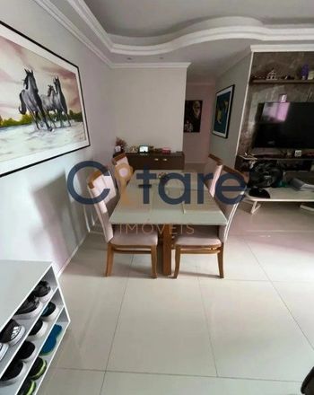 Foto 2 do(a) Apartamento de 3 quartos à venda em Guararapes, Fortaleza