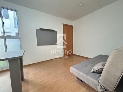 Foto 3 do(a) Apartamento de 2 quartos à venda em Afonso Pena, São José dos Pinhais