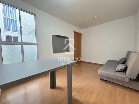 Foto 2 do(a) Apartamento de 2 quartos à venda em Afonso Pena, São José dos Pinhais