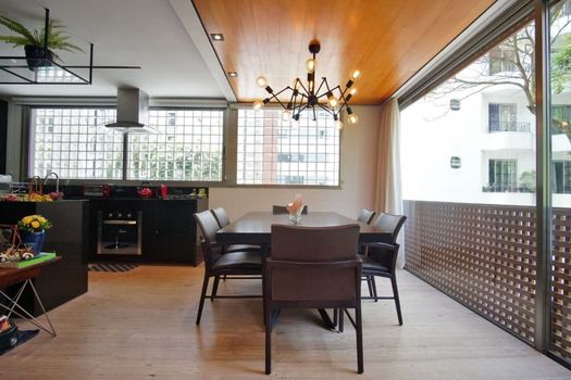 Foto 8 do(a) Apartamento de 1 quartos à venda em Itaim Bibi, São Paulo