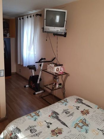 Foto 7 do(a) Apartamento de 3 quartos à venda em Jardim Santa Terezinha (Zona Leste), São Paulo