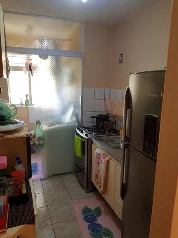 Foto 4 do(a) Apartamento de 3 quartos à venda em Jardim Santa Terezinha (Zona Leste), São Paulo