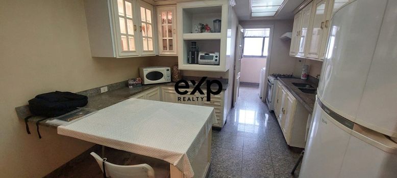 Foto 16 do(a) Apartamento de 5 quartos à venda em Centro, Petrópolis