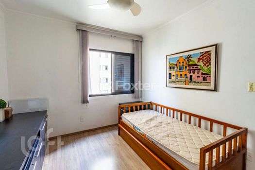 Foto 12 do(a) Apartamento de 3 quartos à venda em Perdizes, São Paulo
