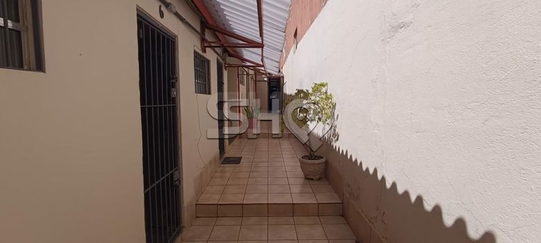 Foto 19 do(a) Sala / Conjunto Comercial de 2 quartos à venda em Vila Romana, São Paulo