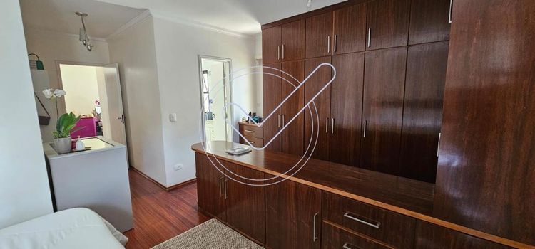 Foto 17 do(a) Apartamento de 4 quartos à venda em Vila Mariana, São Paulo