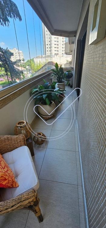 Foto 9 do(a) Apartamento de 4 quartos à venda em Vila Mariana, São Paulo