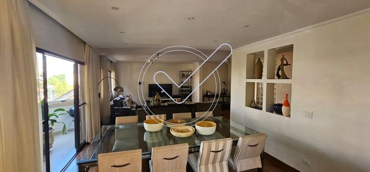 Foto 12 do(a) Apartamento de 4 quartos à venda em Vila Mariana, São Paulo