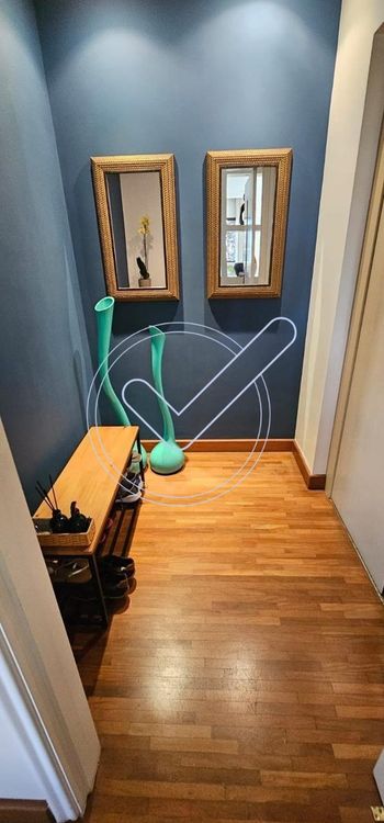 Foto 3 do(a) Apartamento de 4 quartos à venda em Vila Mariana, São Paulo