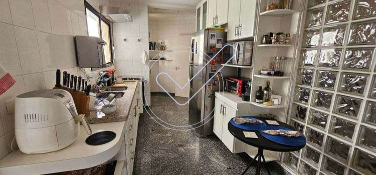 Foto 14 do(a) Apartamento de 4 quartos à venda em Vila Mariana, São Paulo