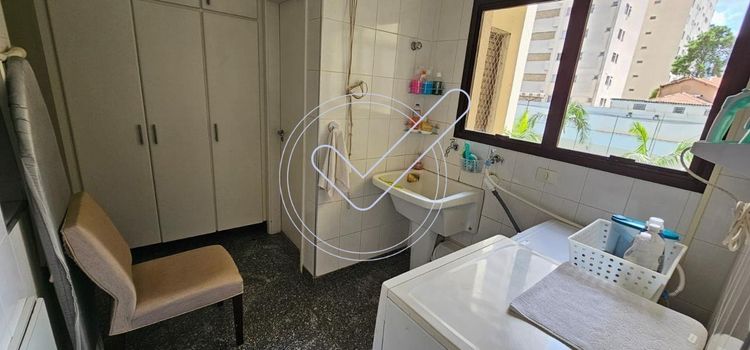 Foto 15 do(a) Apartamento de 4 quartos à venda em Vila Mariana, São Paulo