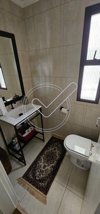 Foto 8 do(a) Apartamento de 4 quartos à venda em Vila Mariana, São Paulo