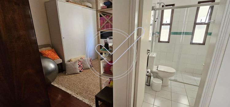 Foto 7 do(a) Apartamento de 4 quartos à venda em Vila Mariana, São Paulo