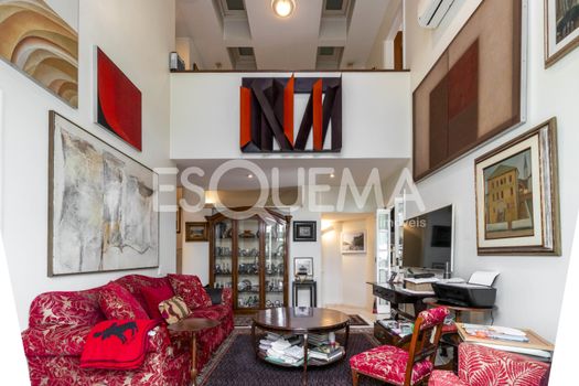 Foto 17 do(a) Casa em Condomínio de 2 quartos à venda em Cidade Jardim, São Paulo