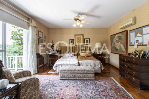 Foto 22 do(a) Casa em Condomínio de 2 quartos à venda em Cidade Jardim, São Paulo