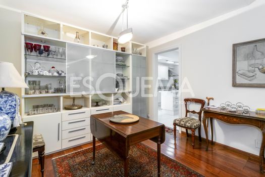 Foto 20 do(a) Casa em Condomínio de 2 quartos à venda em Cidade Jardim, São Paulo