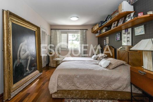Foto 27 do(a) Casa em Condomínio de 2 quartos à venda em Cidade Jardim, São Paulo