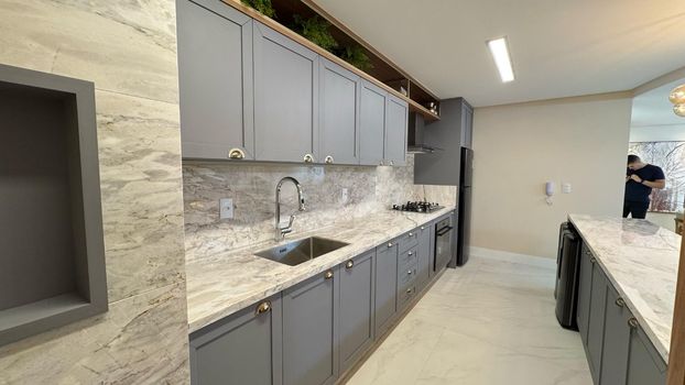 Foto 6 do(a) Apartamento de 2 quartos à venda em Campinas, São José
