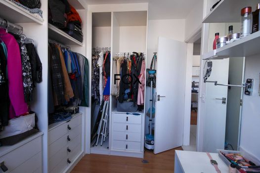 Foto 7 do(a) Apartamento de 3 quartos à venda em Liberdade, Belo Horizonte