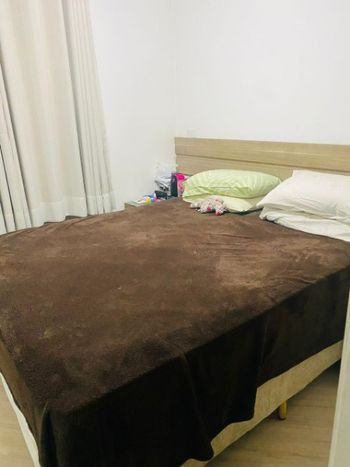 Foto 14 do(a) Apartamento de 3 quartos à venda em Parque Independência, São Paulo