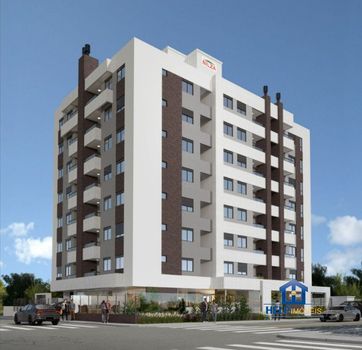 Foto 1 do(a) Apartamento de 3 quartos à venda em Distrito Industrial, São José