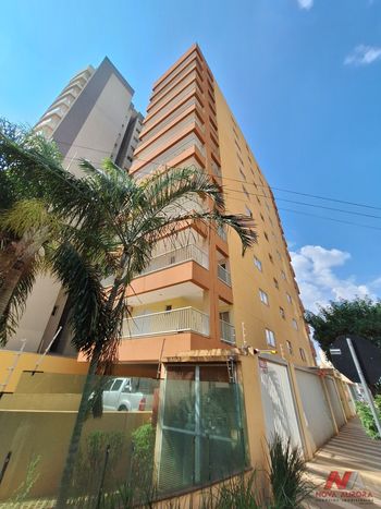 Foto 2 do(a) Apartamento de 2 quartos à venda em Bom Jardim, São José do Rio Preto
