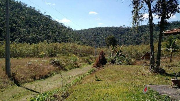 Foto 1 do(a) Terreno false à venda em Posse, Petrópolis