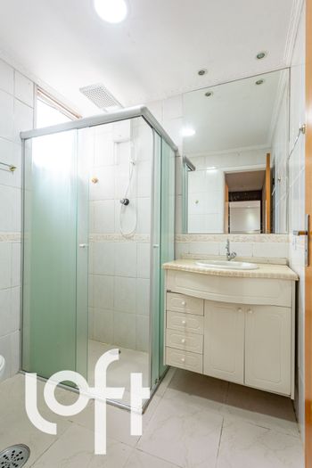Foto 4 do(a) Apartamento de 2 quartos à venda em Vila Parque Jabaquara, São Paulo