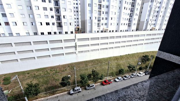 Foto 34 do(a) Apartamento de 2 quartos à venda em Parque Reboucas, São Paulo
