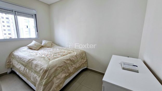 Foto 13 do(a) Apartamento de 2 quartos à venda em Parque Reboucas, São Paulo