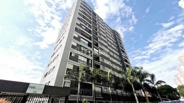 Foto 33 do(a) Apartamento de 2 quartos à venda em Parque Reboucas, São Paulo
