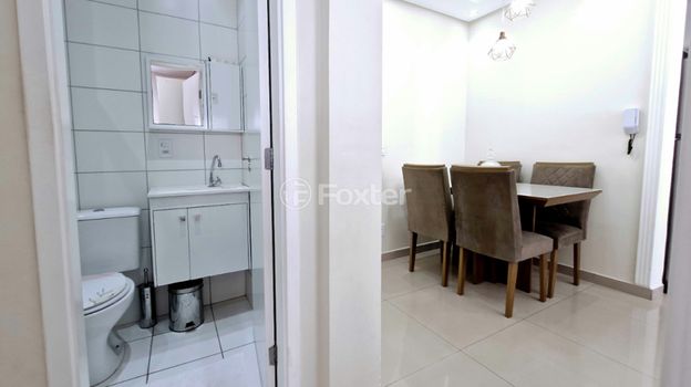 Foto 7 do(a) Apartamento de 2 quartos à venda em Parque Reboucas, São Paulo