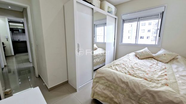 Foto 14 do(a) Apartamento de 2 quartos à venda em Parque Reboucas, São Paulo