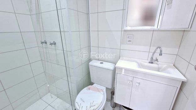 Foto 15 do(a) Apartamento de 2 quartos à venda em Parque Reboucas, São Paulo