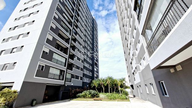 Foto 31 do(a) Apartamento de 2 quartos à venda em Parque Reboucas, São Paulo