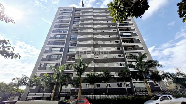 Foto 29 do(a) Apartamento de 2 quartos à venda em Parque Reboucas, São Paulo