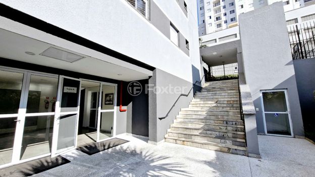Foto 26 do(a) Apartamento de 2 quartos à venda em Parque Reboucas, São Paulo