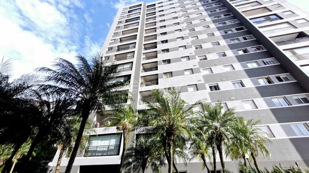 Foto 32 do(a) Apartamento de 2 quartos à venda em Parque Reboucas, São Paulo
