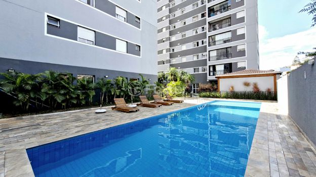 Foto 18 do(a) Apartamento de 2 quartos à venda em Parque Reboucas, São Paulo