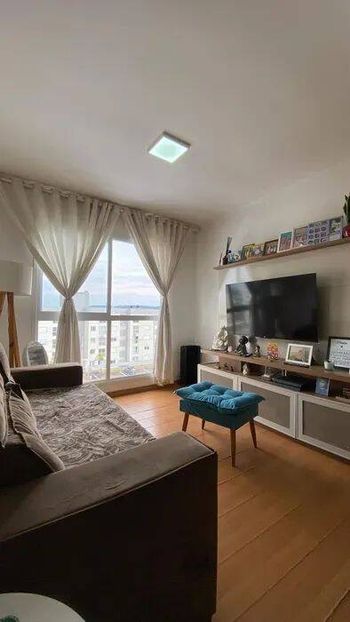 Foto 4 do(a) Apartamento de 2 quartos à venda em São João, Santa Cruz do Sul